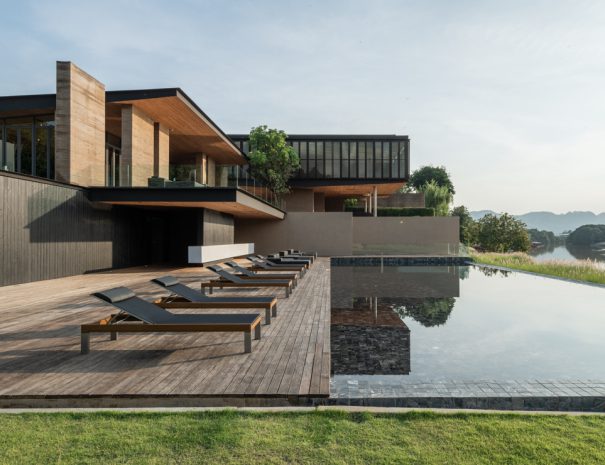 Gallery – Tara Villa